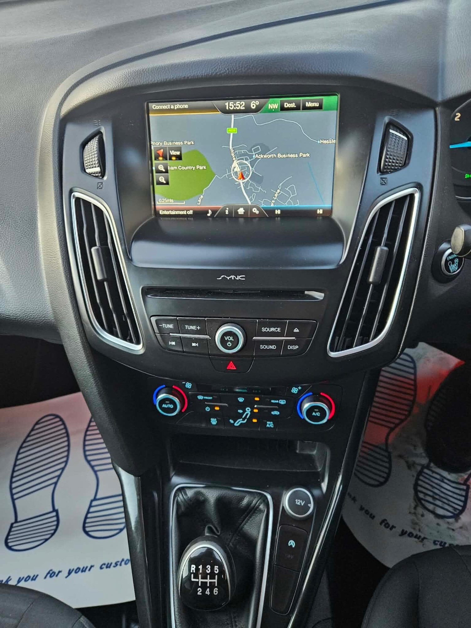 Used Ford Focus for sale - 77191911: Photo 23