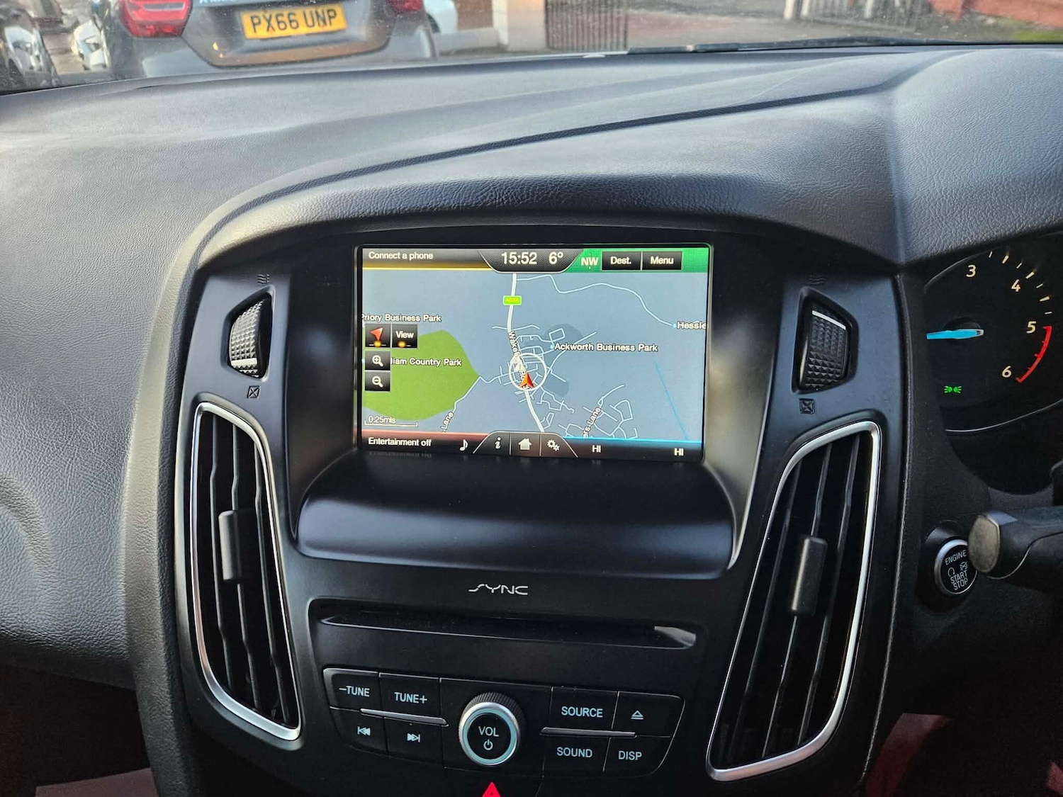 Used Ford Focus for sale - 77191911: Photo 24