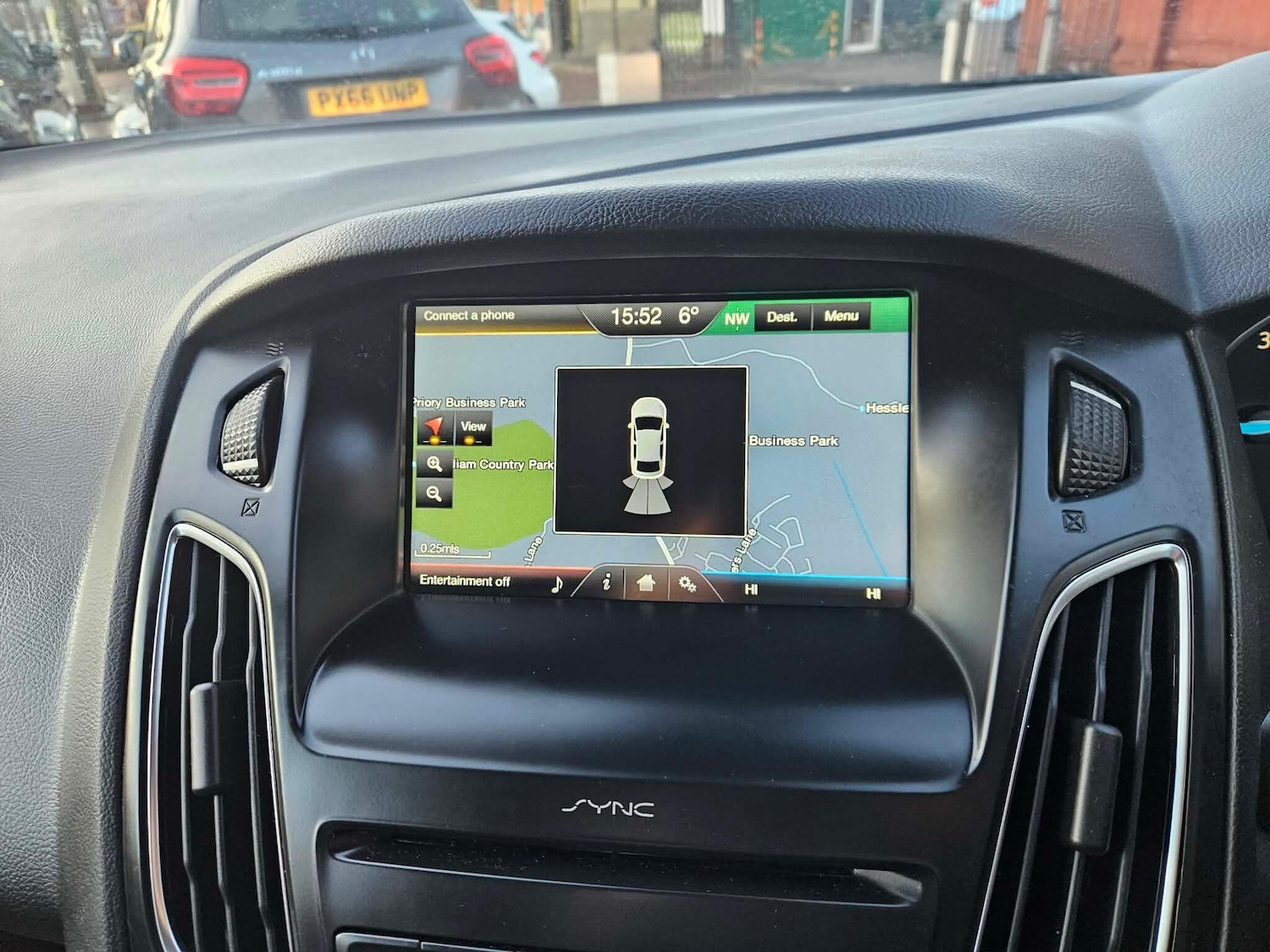 Used Ford Focus for sale - 77191911: Photo 25