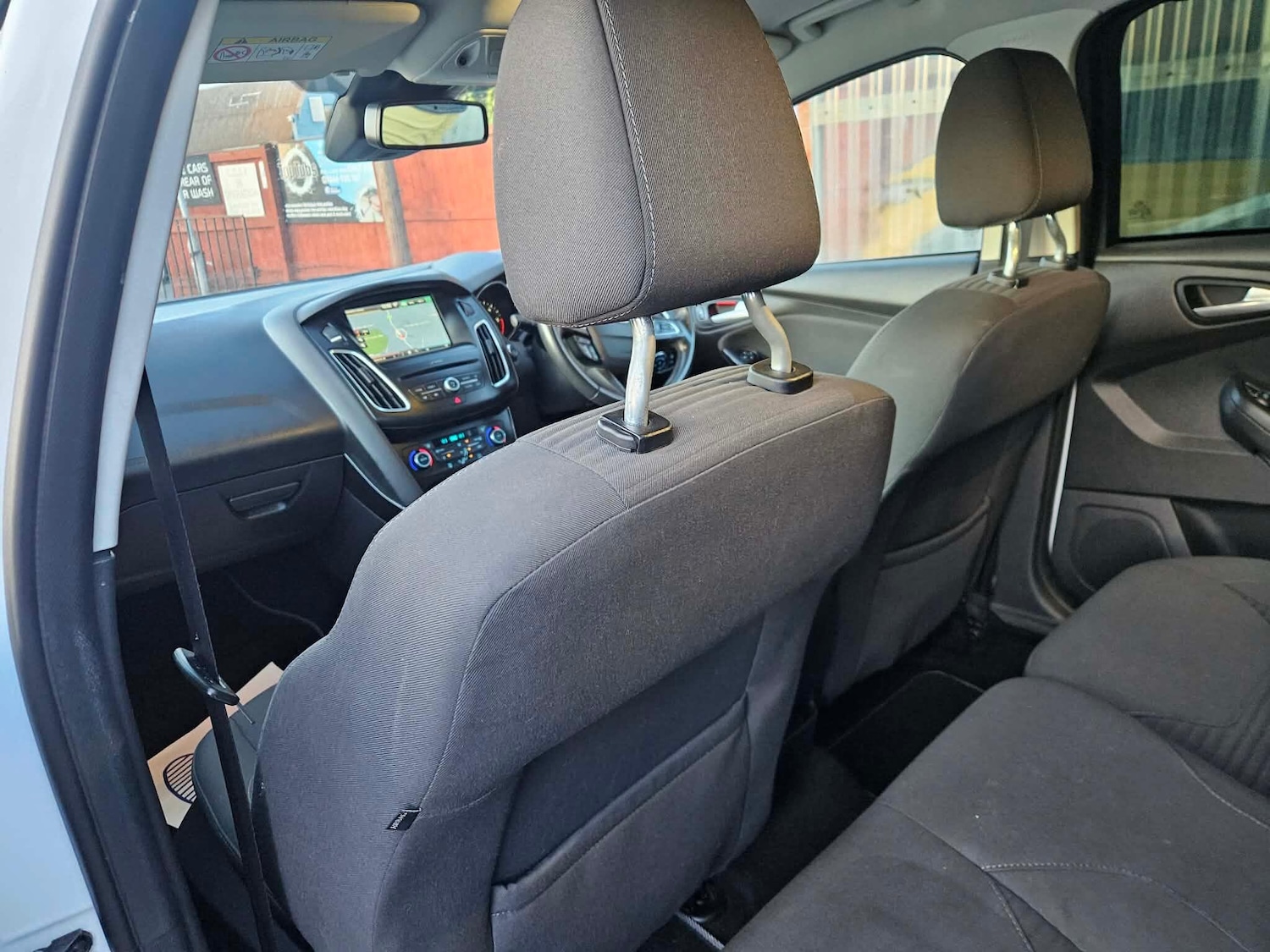 Used Ford Focus for sale - 77191911: Photo 26