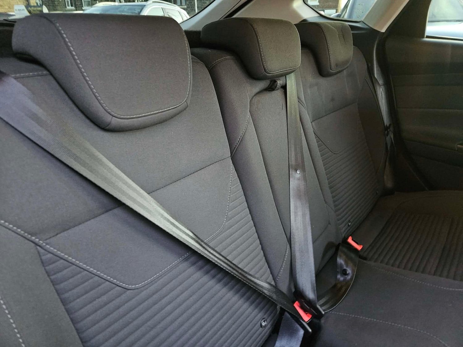 Used Ford Focus for sale - 77191911: Photo 27