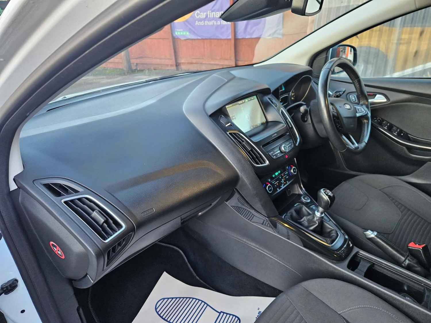 Used Ford Focus for sale - 77191911: Photo 28