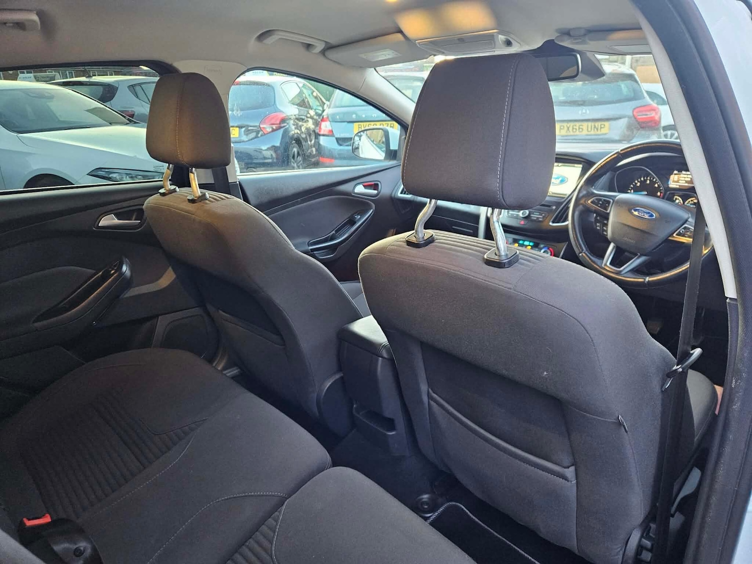 Used Ford Focus for sale - 77191911: Photo 29