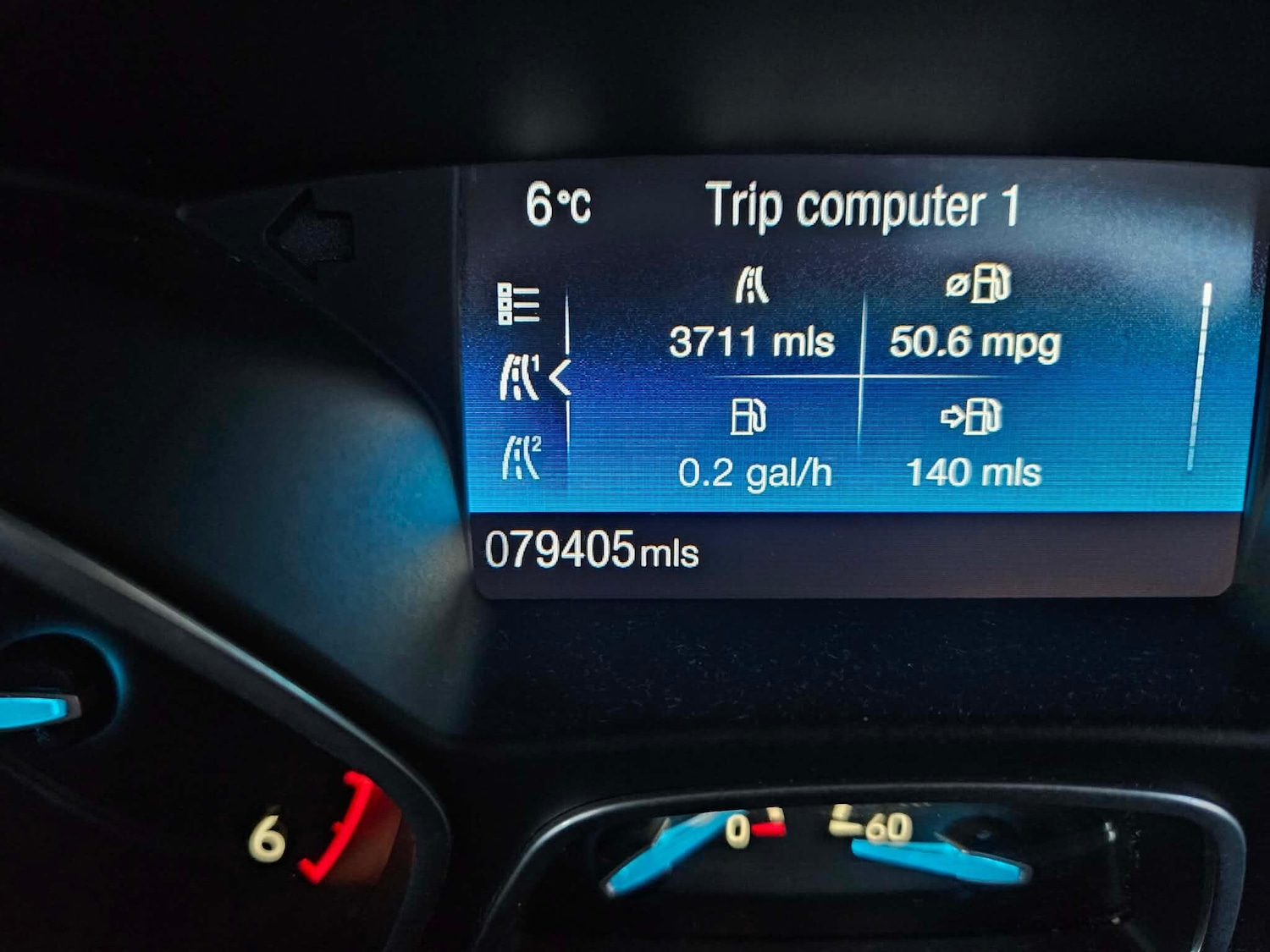 Used Ford Focus for sale - 77191911: Photo 30