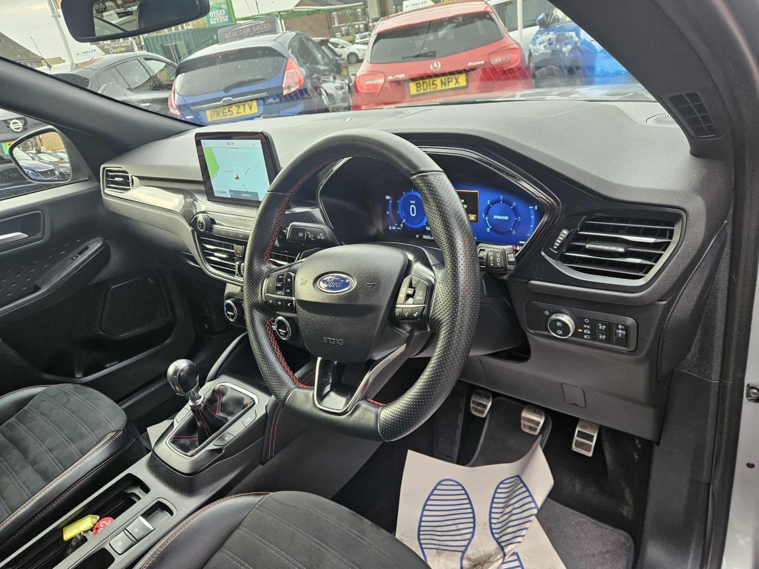 Used Ford Kuga 2020 for sale - 76765489: Photo 12