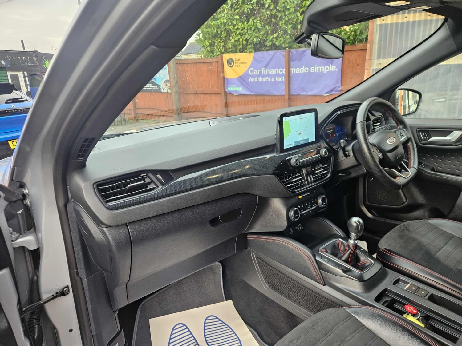 Used Ford Kuga 2020 for sale - 76765489: Photo 13