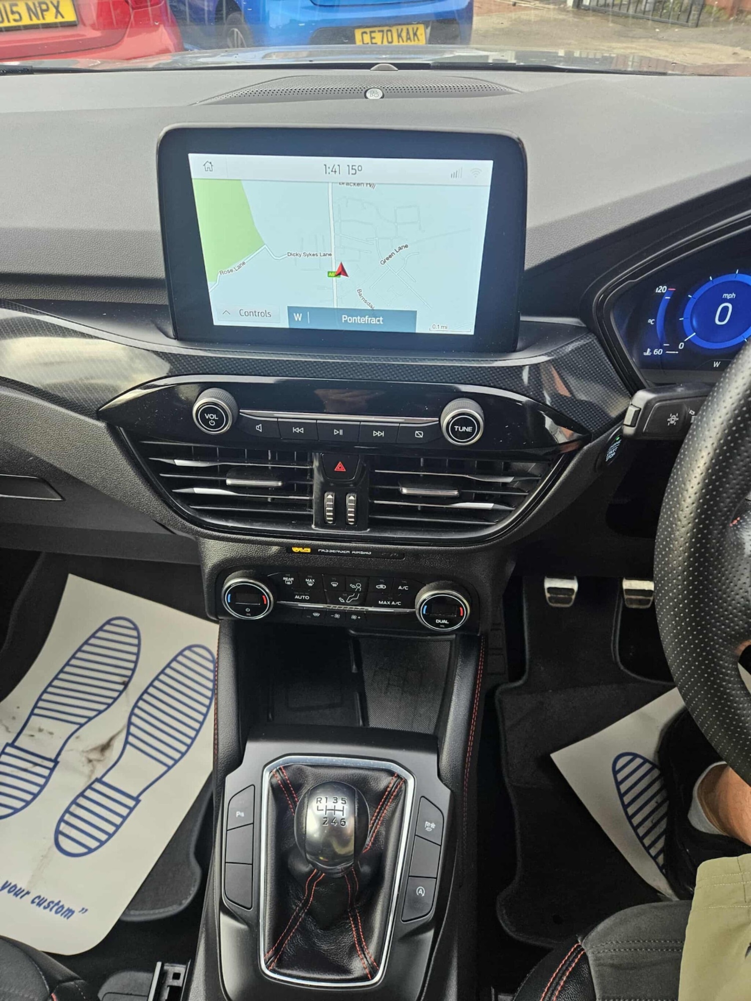 Used Ford Kuga 2020 for sale - 76765489: Photo 15