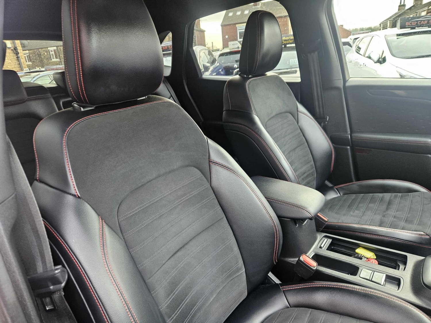 Used Ford Kuga 2020 for sale - 76765489: Photo 17