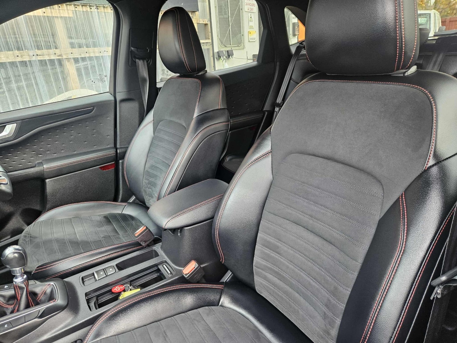 Used Ford Kuga 2020 for sale - 76765489: Photo 18