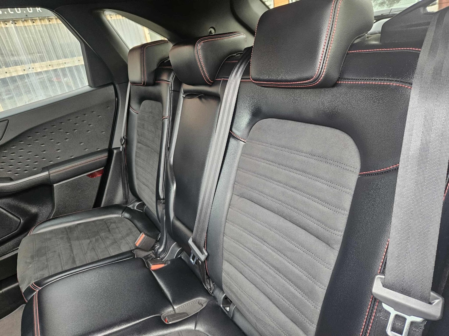 Used Ford Kuga 2020 for sale - 76765489: Photo 19