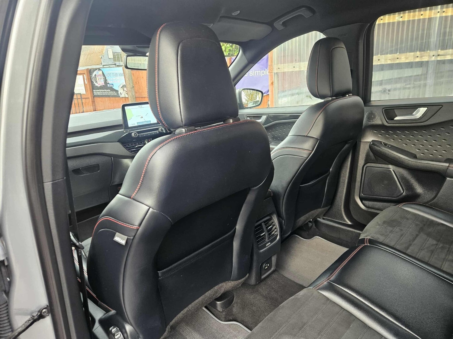 Used Ford Kuga 2020 for sale - 76765489: Photo 21