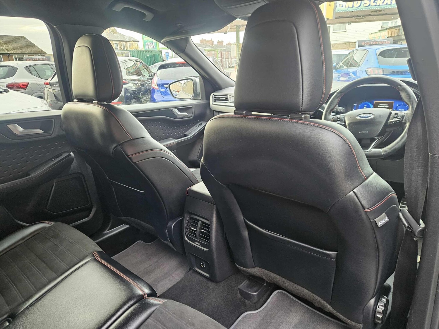 Used Ford Kuga 2020 for sale - 76765489: Photo 22