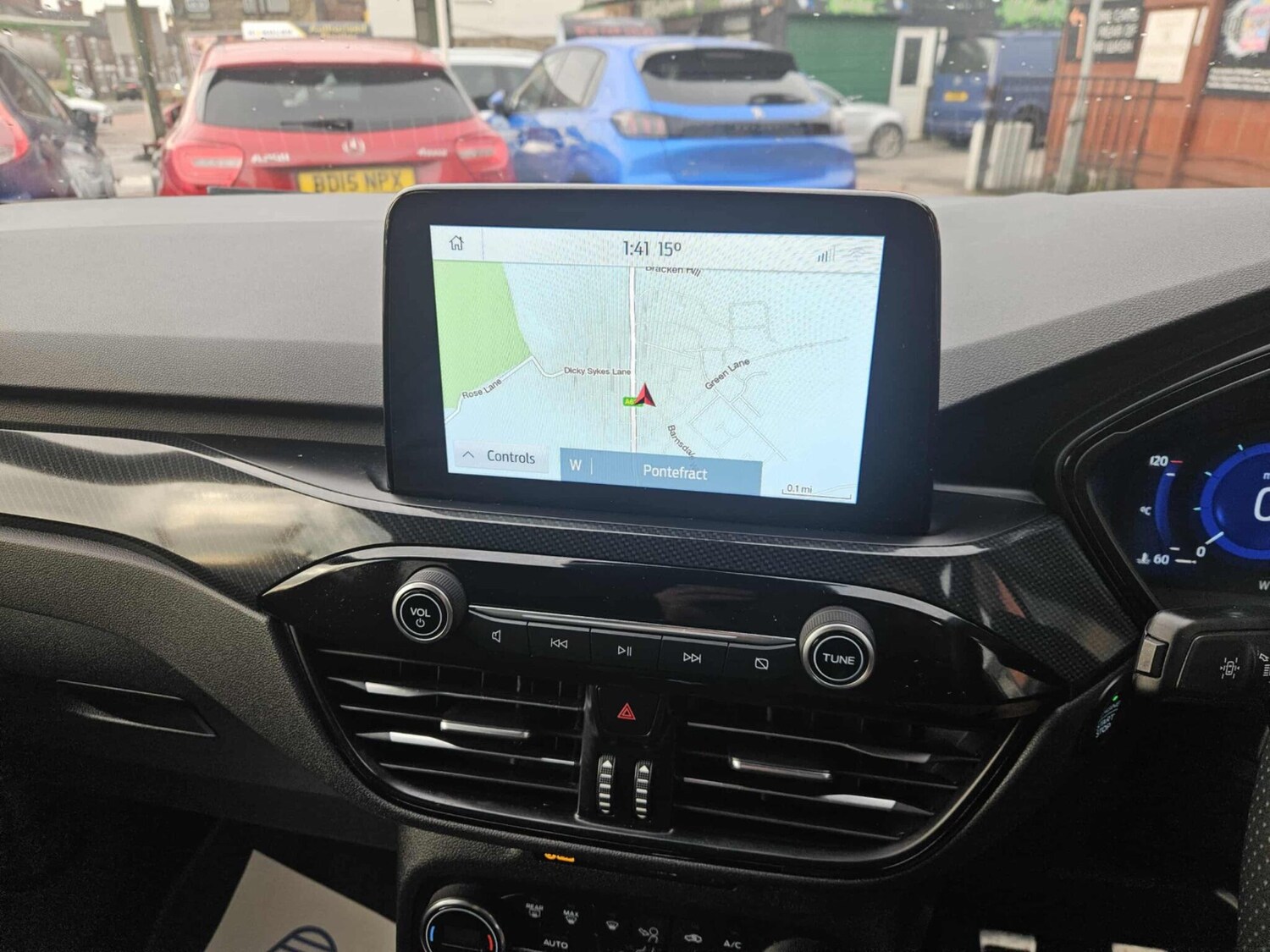 Used Ford Kuga 2020 for sale - 76765489: Photo 23