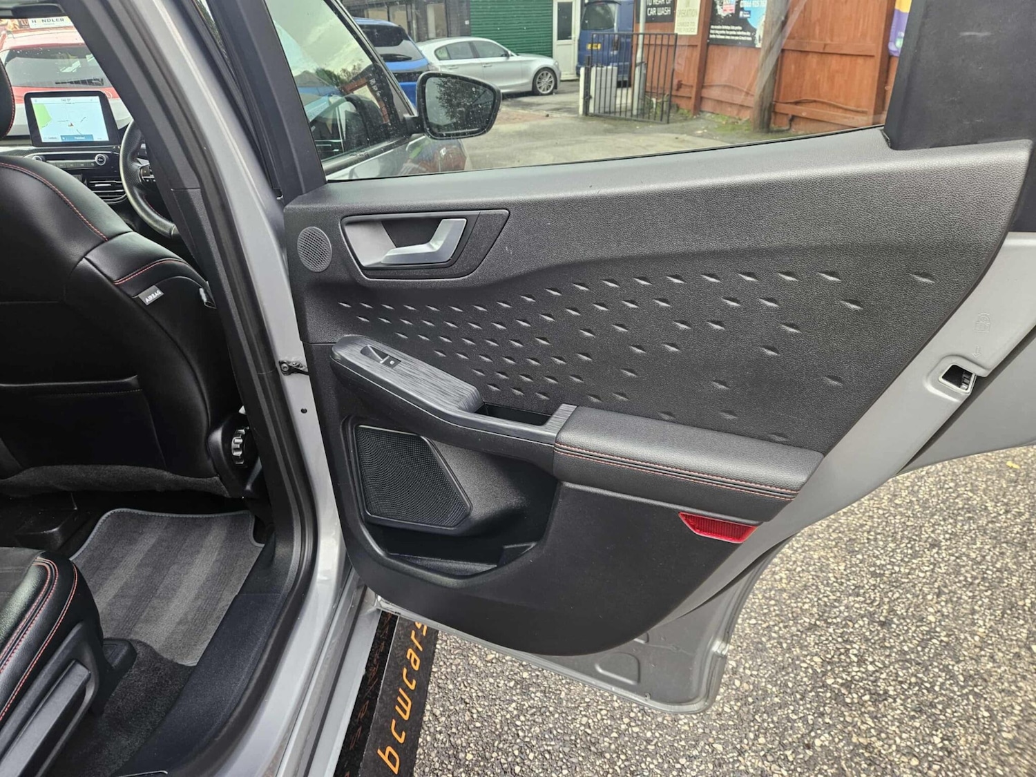 Used Ford Kuga 2020 for sale - 76765489: Photo 25