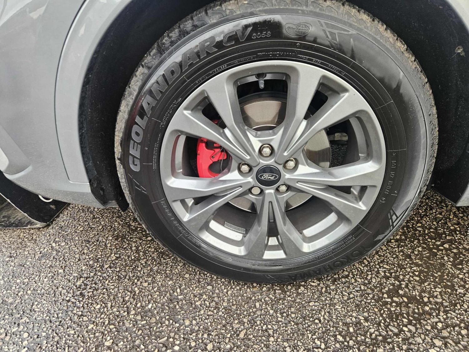 Used Ford Kuga 2020 for sale - 76765489: Photo 26