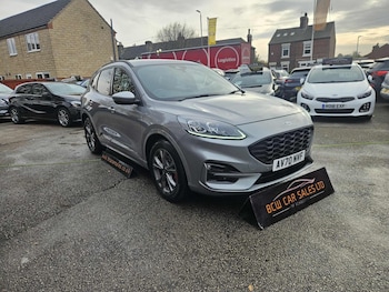 Used Ford Kuga 2020 for sale - 76765489: Photo