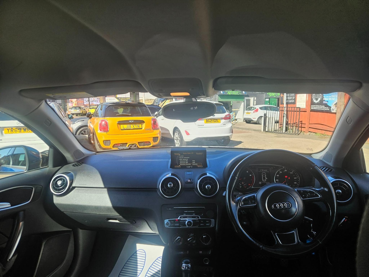 Used Audi A1 for sale - 78115294: Photo 15