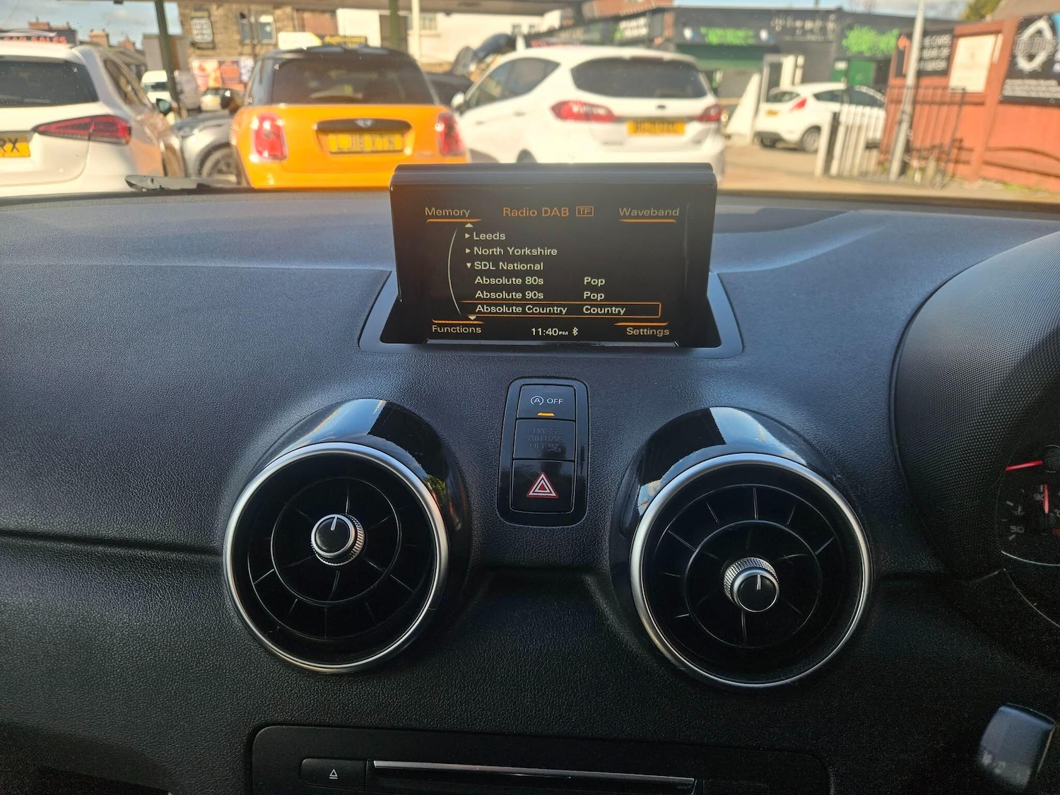 Used Audi A1 for sale - 78115294: Photo 16