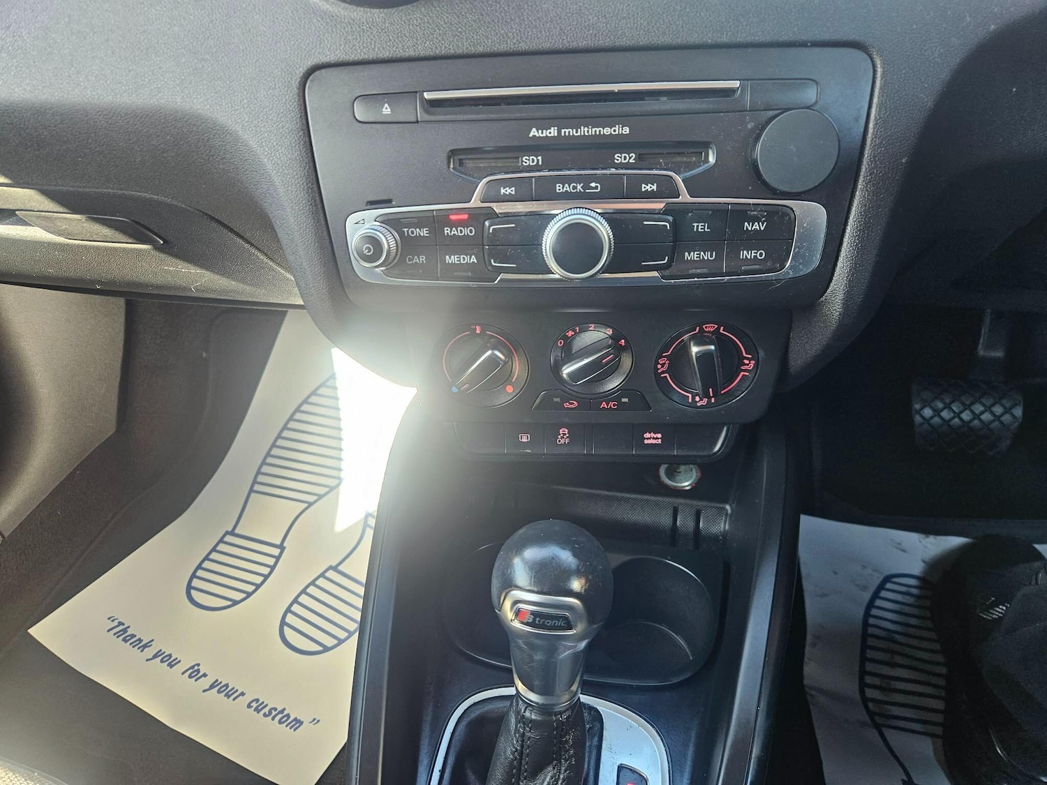 Used Audi A1 for sale - 78115294: Photo 17