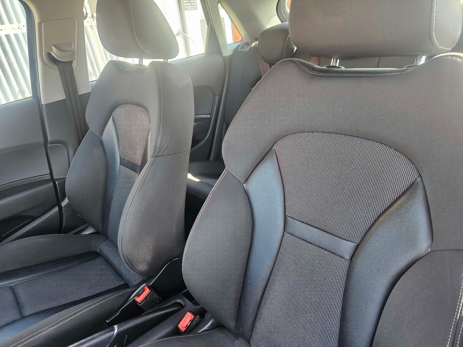 Used Audi A1 for sale - 78115294: Photo 19