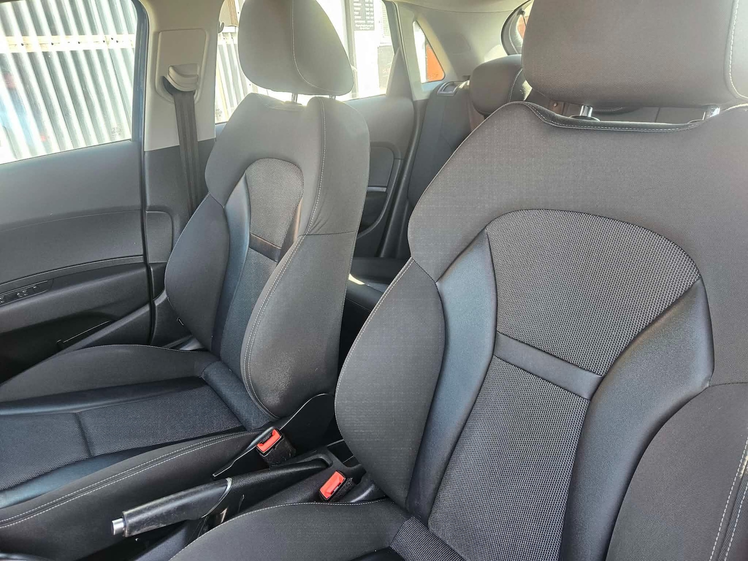 Used Audi A1 for sale - 78115294: Photo 20