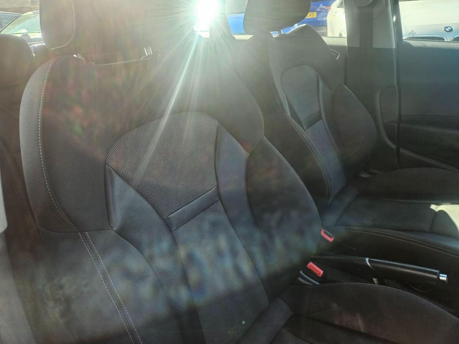 Used Audi A1 for sale - 78115294: Photo 21