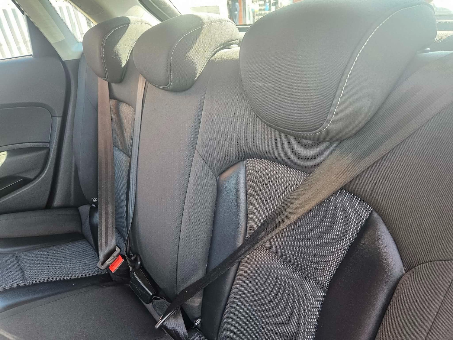 Used Audi A1 for sale - 78115294: Photo 22