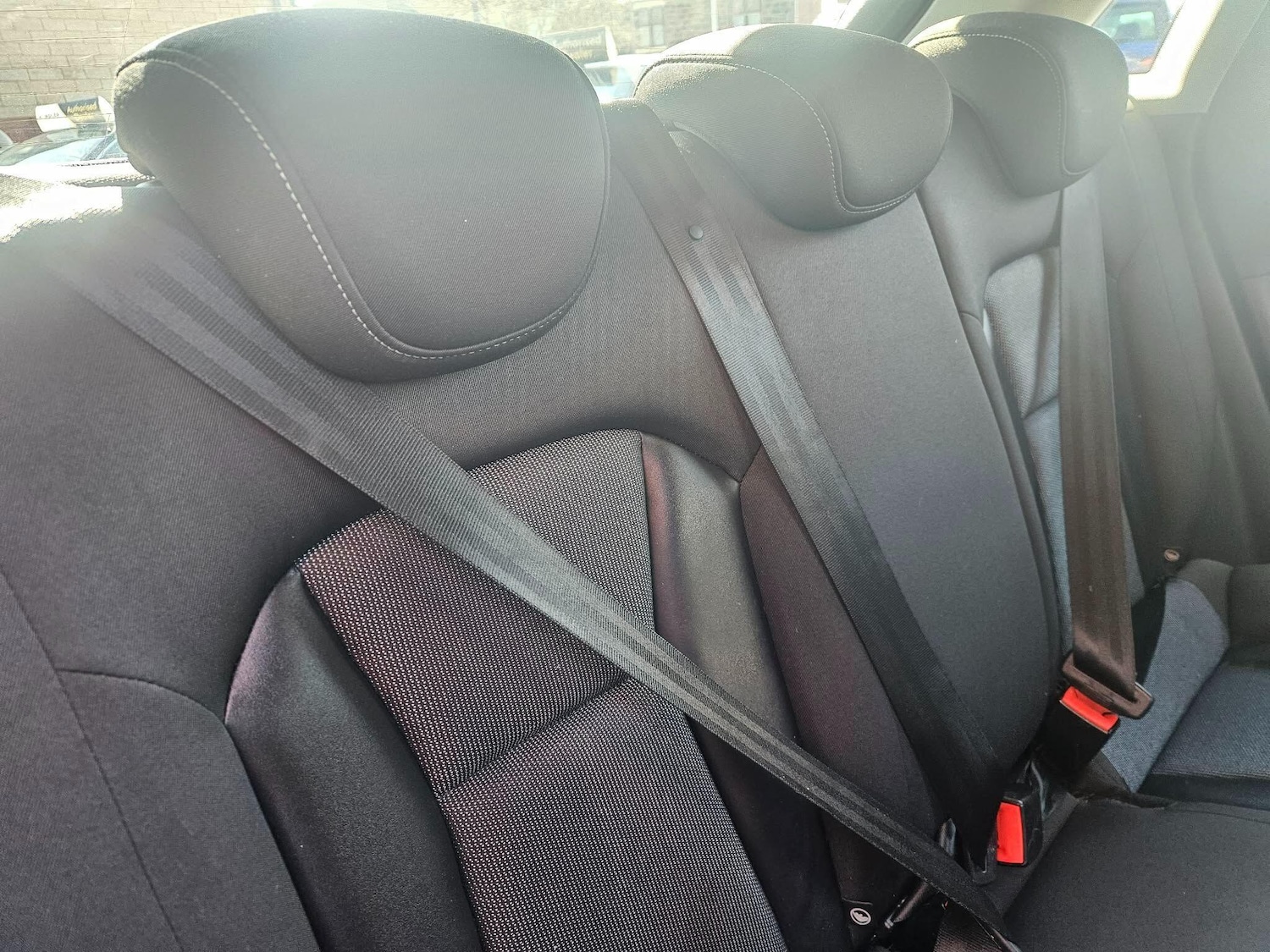 Used Audi A1 for sale - 78115294: Photo 23