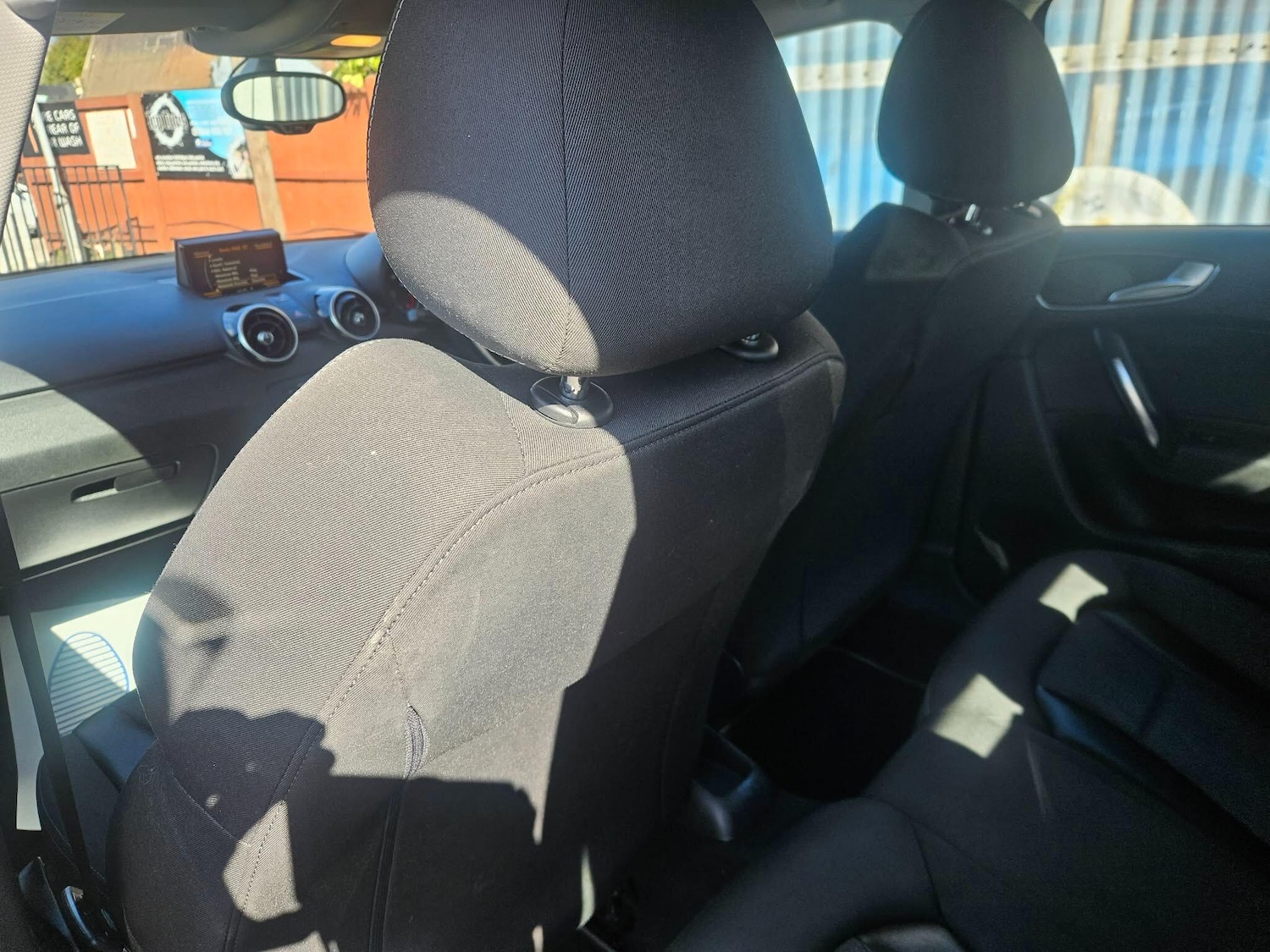 Used Audi A1 for sale - 78115294: Photo 25