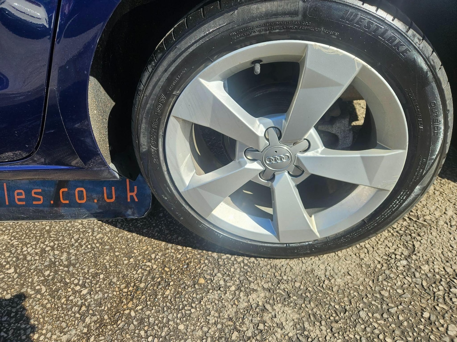 Used Audi A1 for sale - 78115294: Photo 27