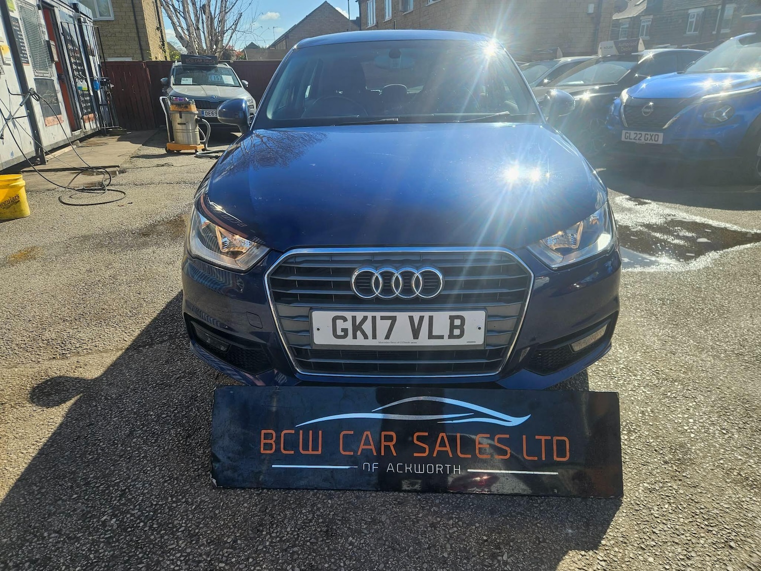 Used Audi A1 for sale - 78115294: Photo 5