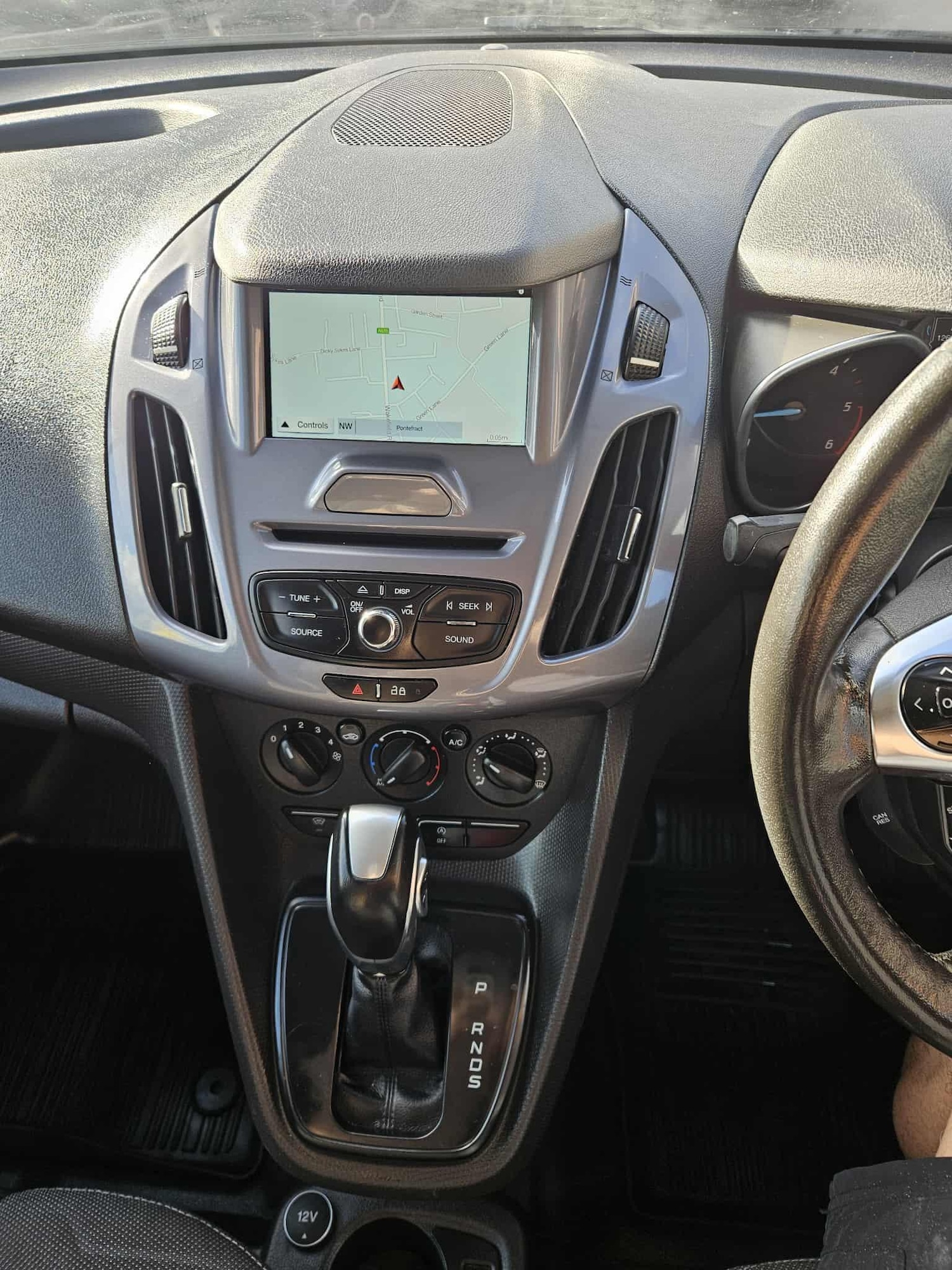 Vehicle 13