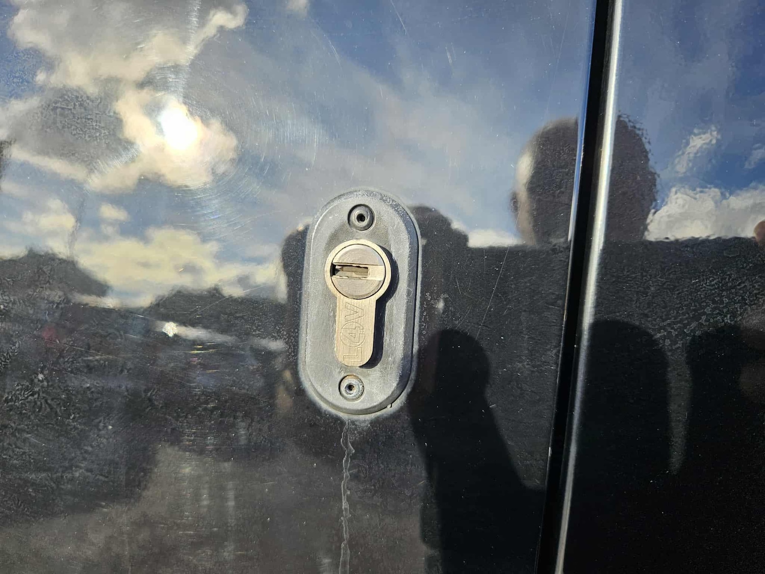 Vehicle 28