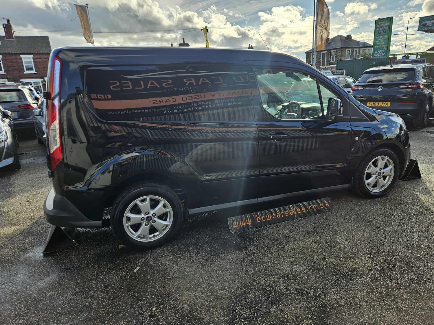 Vehicle 6