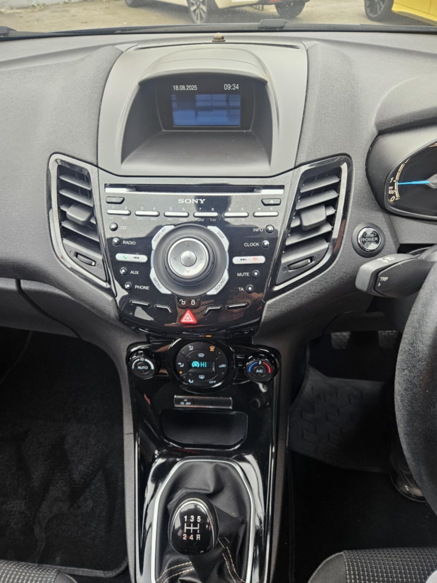 Vehicle 26