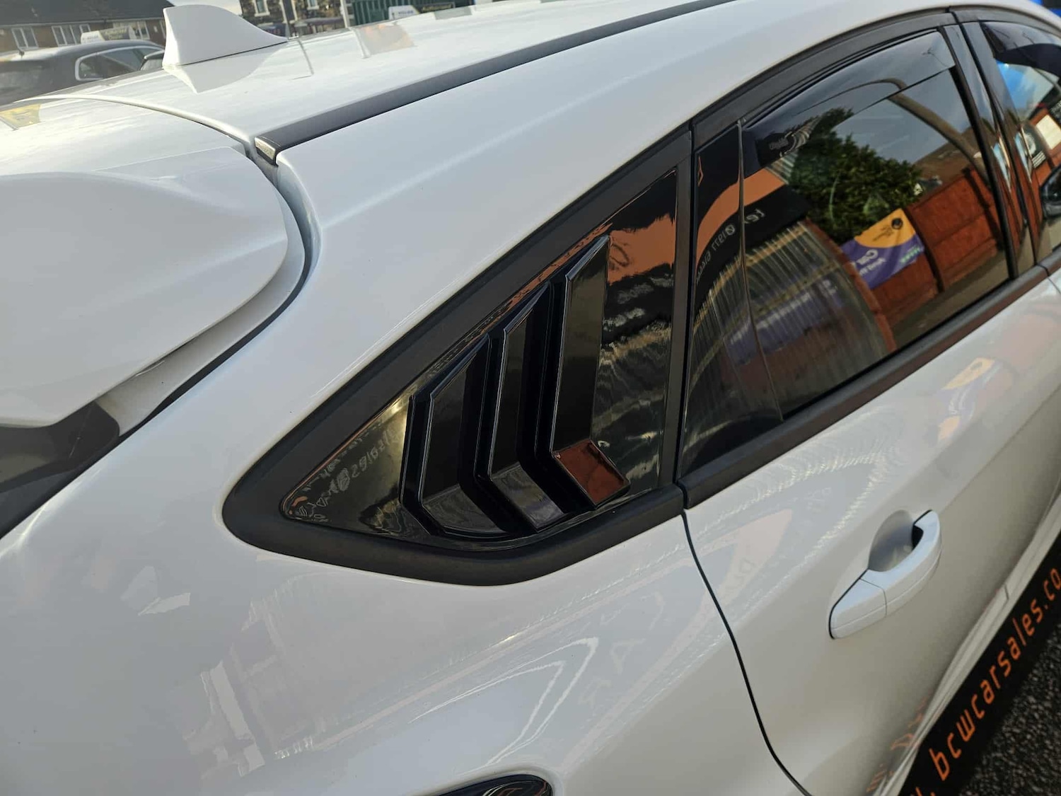 Used Ford Focus 2017 for sale - 76715392: Photo 13