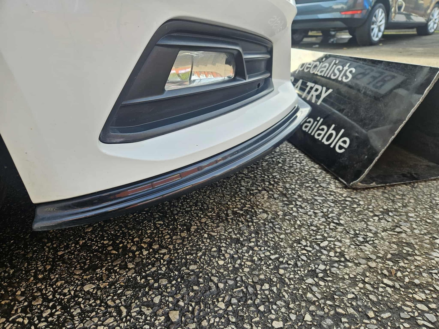 Used Ford Focus 2017 for sale - 76715392: Photo 14