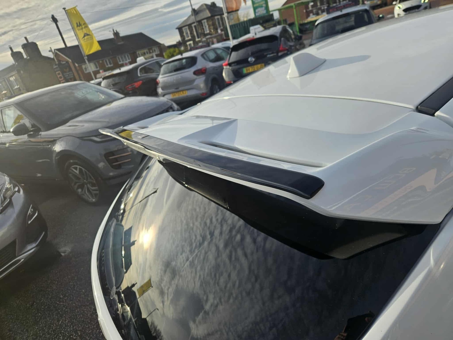 Used Ford Focus 2017 for sale - 76715392: Photo 15