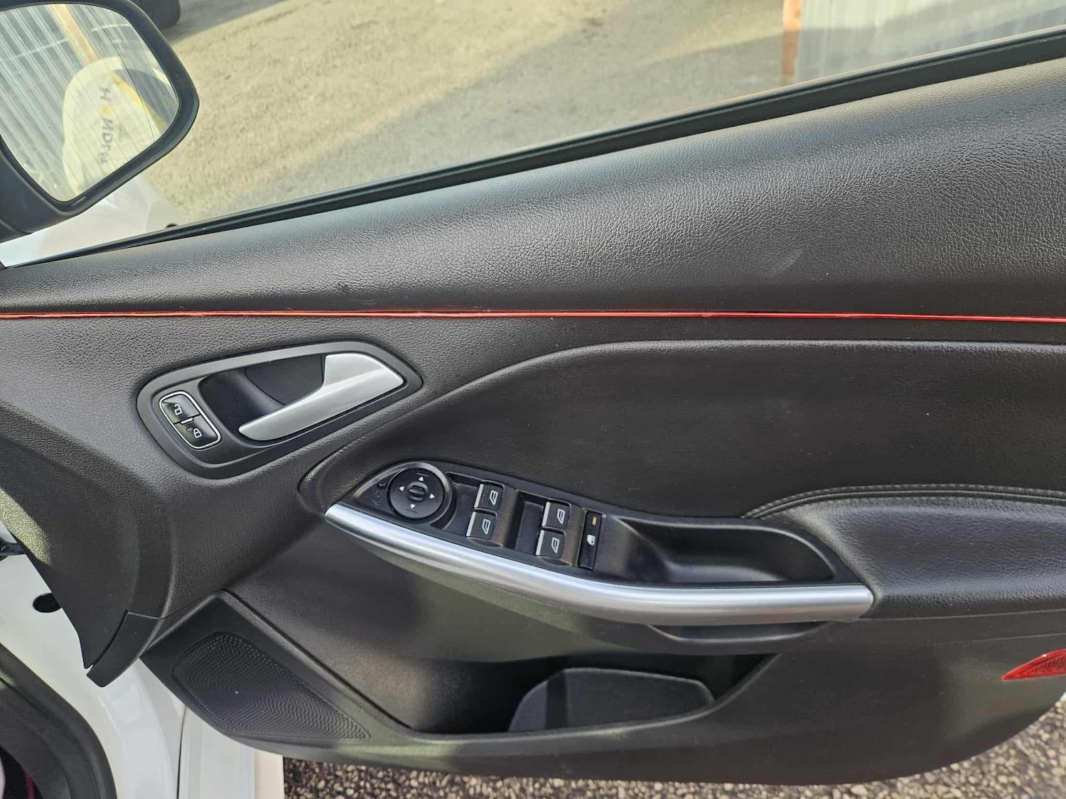 Used Ford Focus 2017 for sale - 76715392: Photo 20