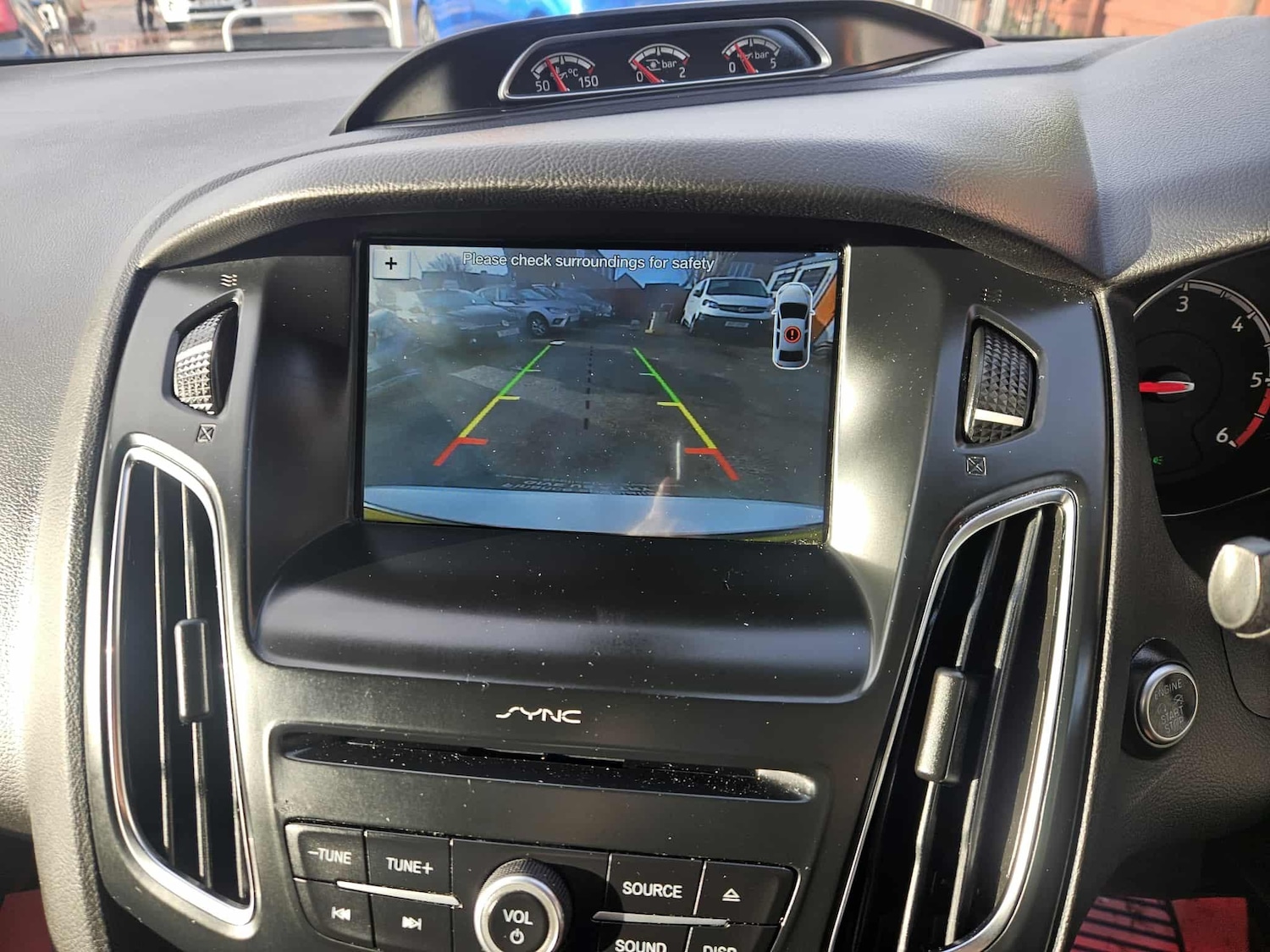 Used Ford Focus 2017 for sale - 76715392: Photo 21