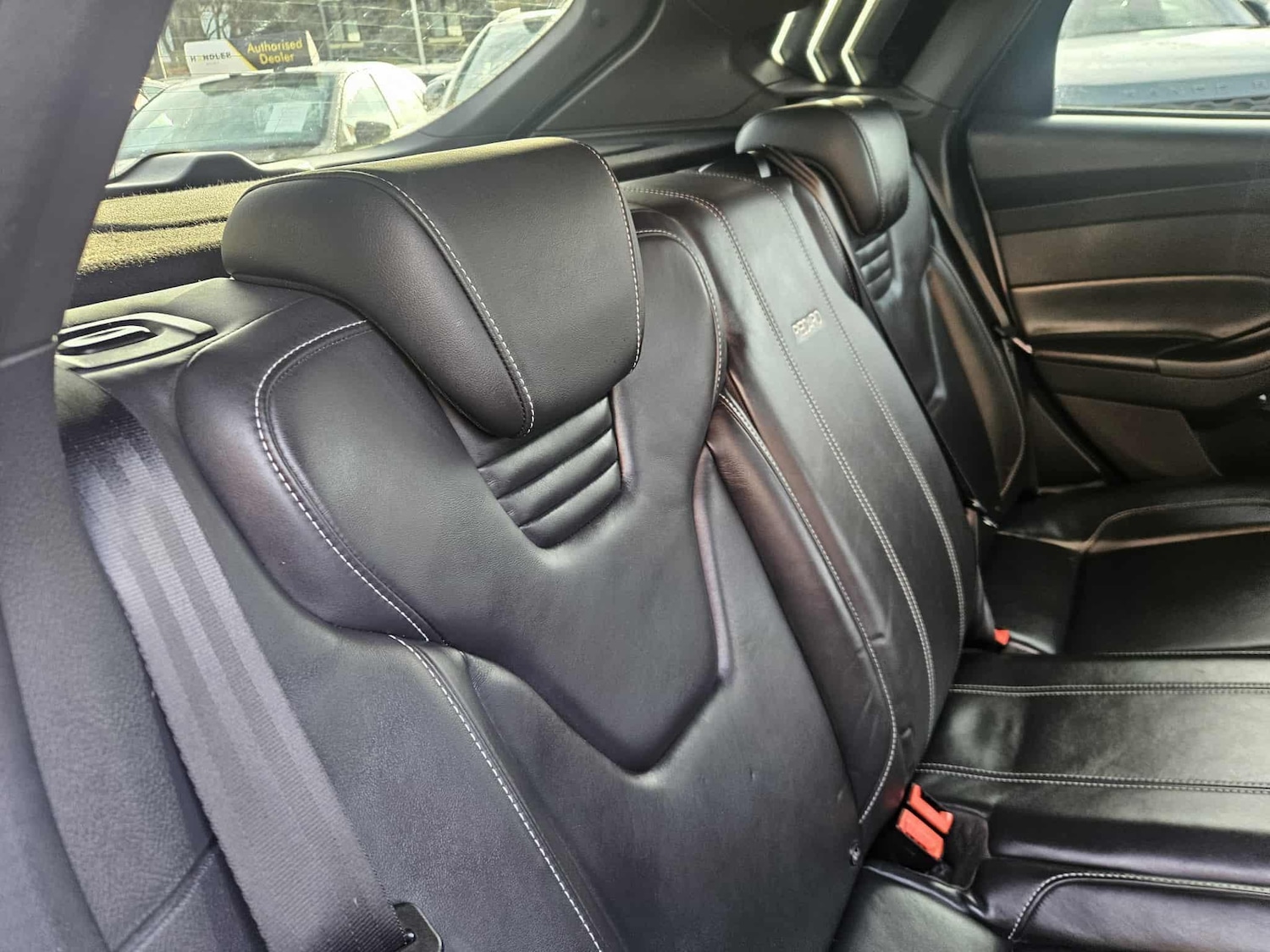 Used Ford Focus 2017 for sale - 76715392: Photo 22