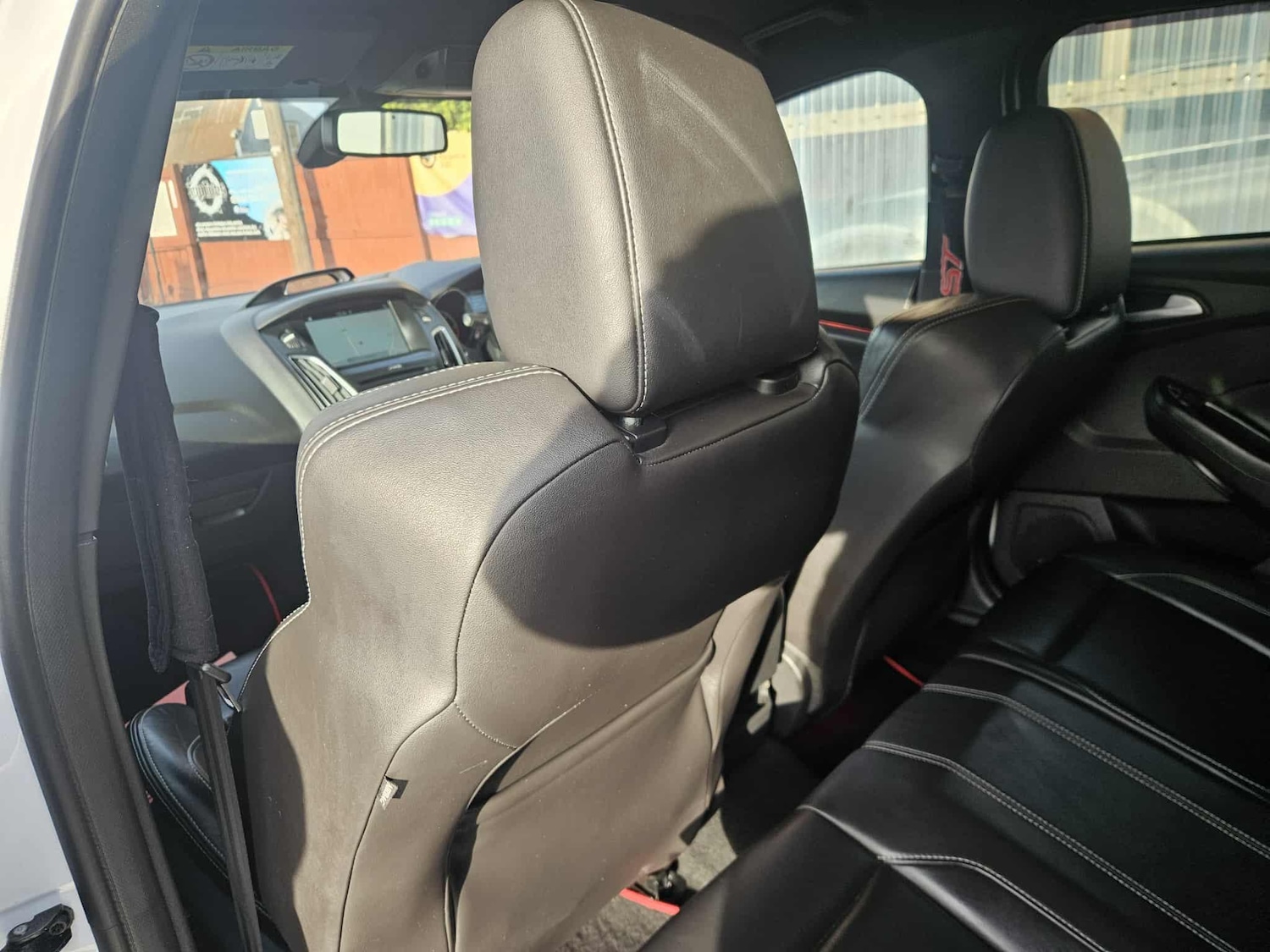 Used Ford Focus 2017 for sale - 76715392: Photo 24