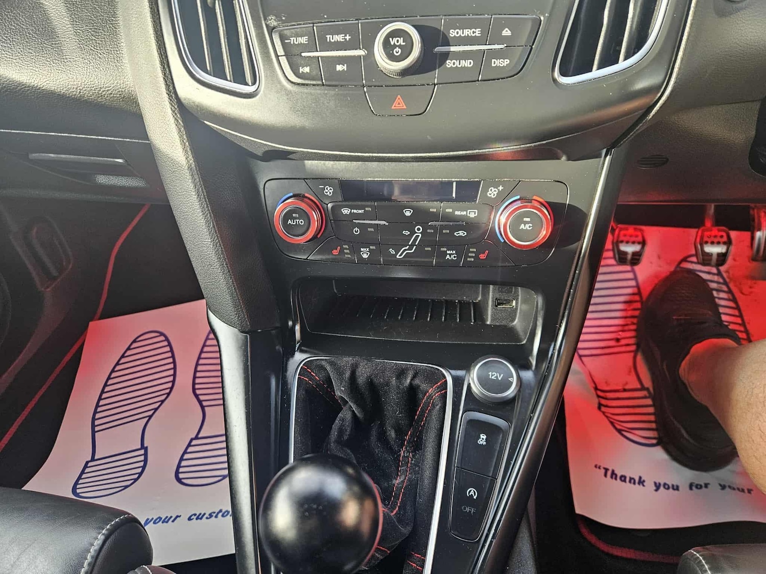 Used Ford Focus 2017 for sale - 76715392: Photo 25