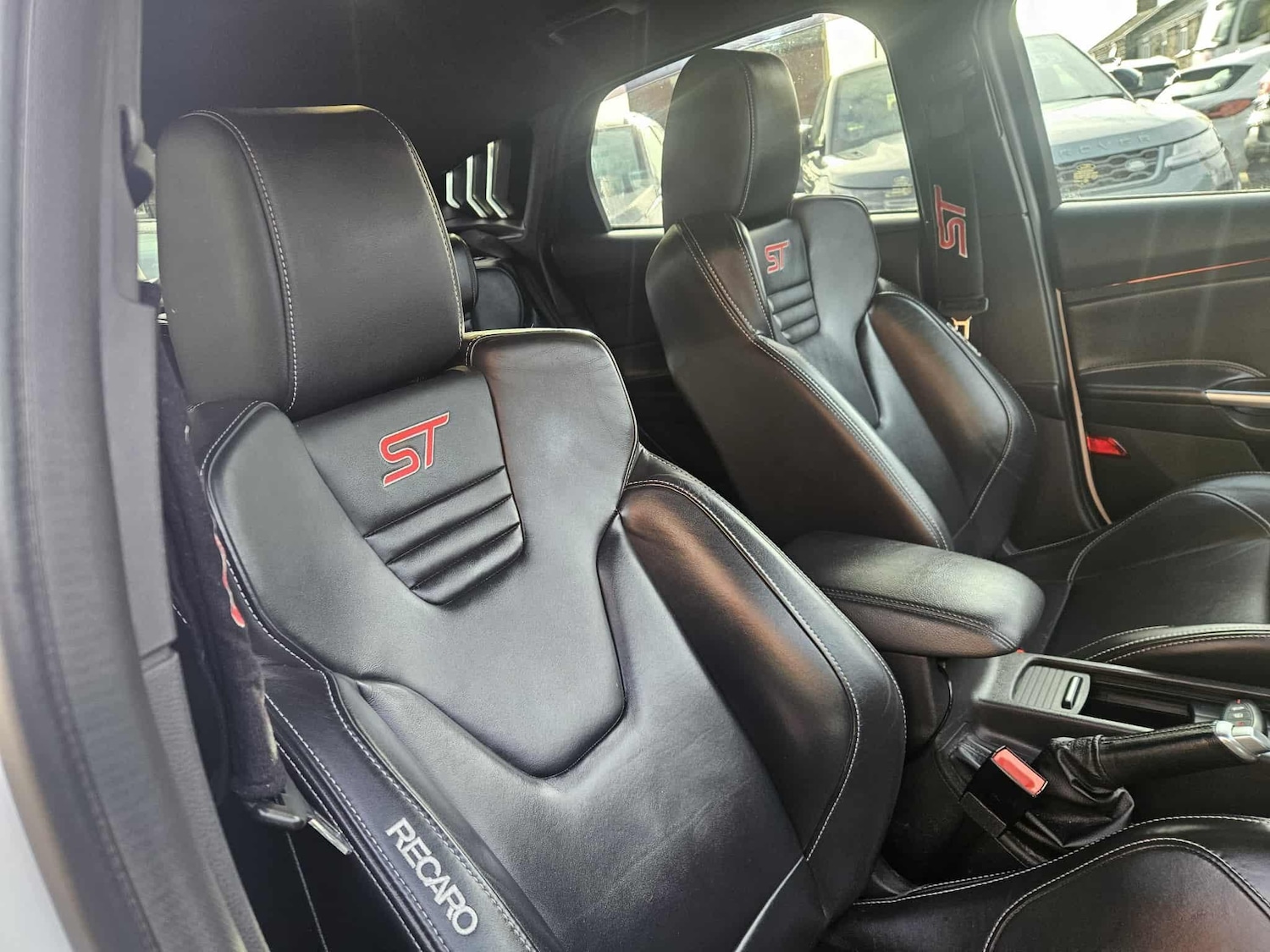 Used Ford Focus 2017 for sale - 76715392: Photo 26