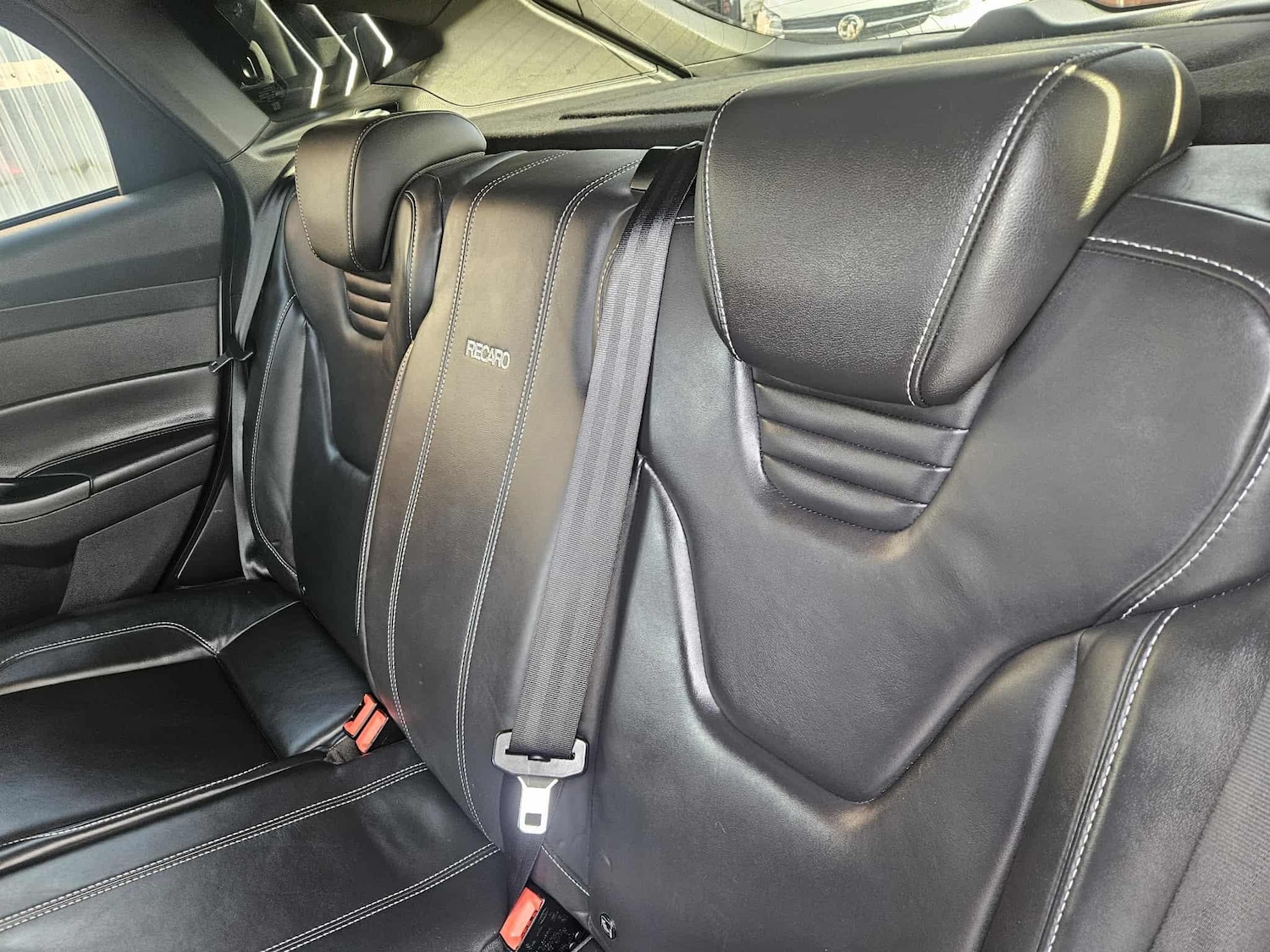 Used Ford Focus 2017 for sale - 76715392: Photo 28