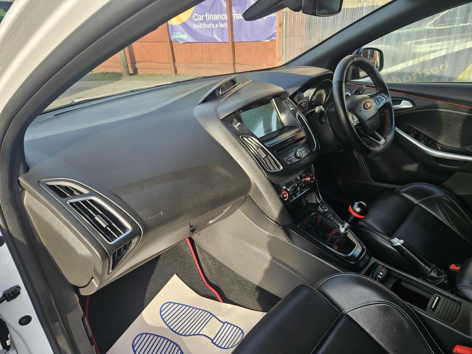 Used Ford Focus 2017 for sale - 76715392: Photo 29