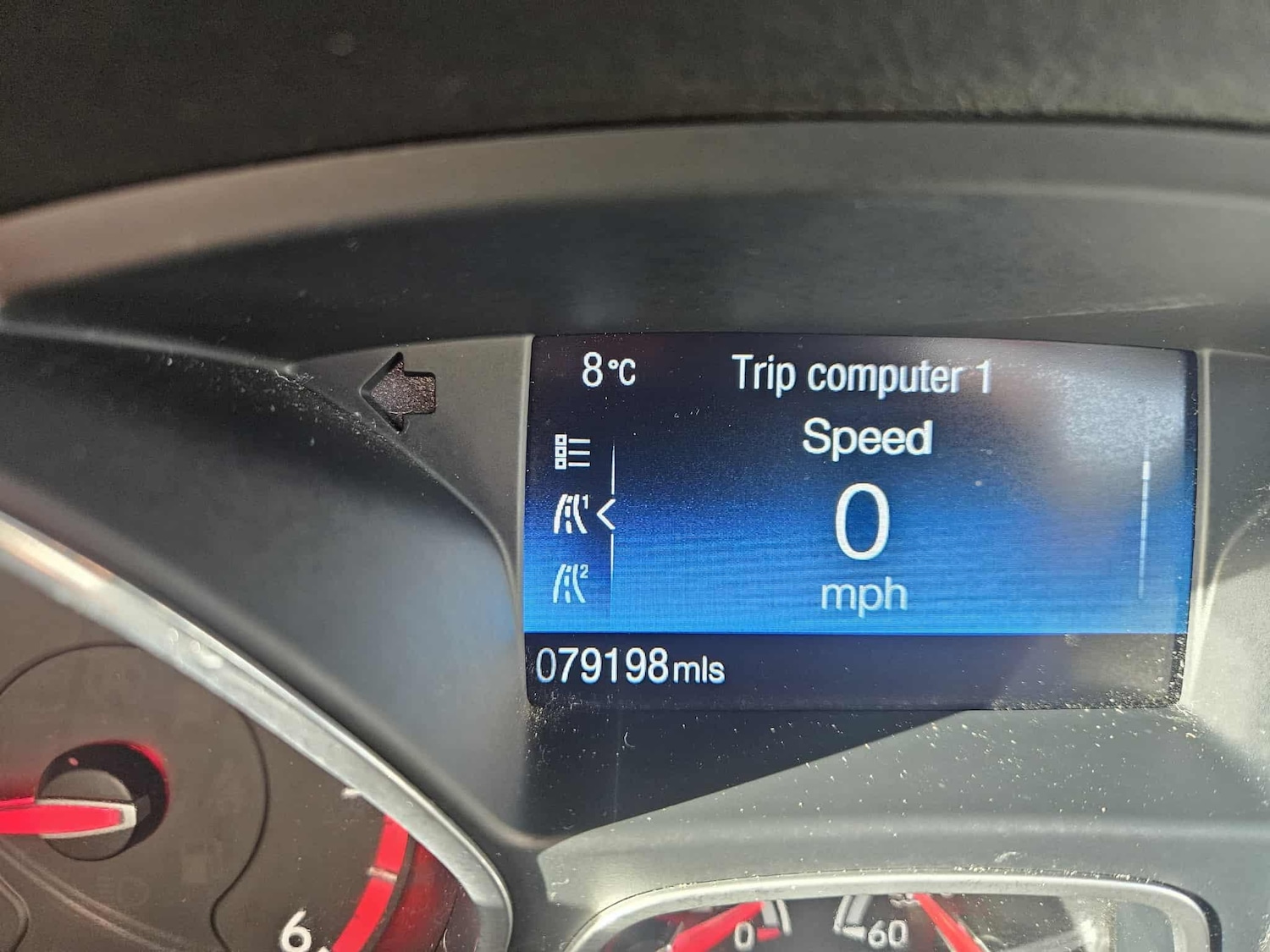 Used Ford Focus 2017 for sale - 76715392: Photo 31