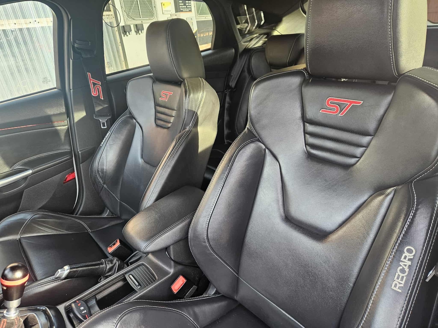 Used Ford Focus 2017 for sale - 76715392: Photo 34