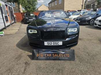 Used Rolls-Royce Silver Dawn 2017 for sale - 75093975: Photo