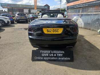 Used Rolls-Royce Silver Dawn 2017 for sale - 75093975: Photo